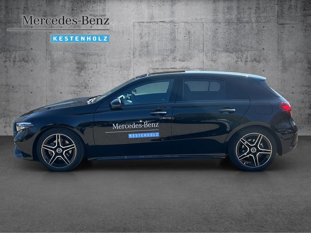 Mercedes-Benz A 200 2025