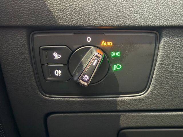 Volkswagen Arteon 2024