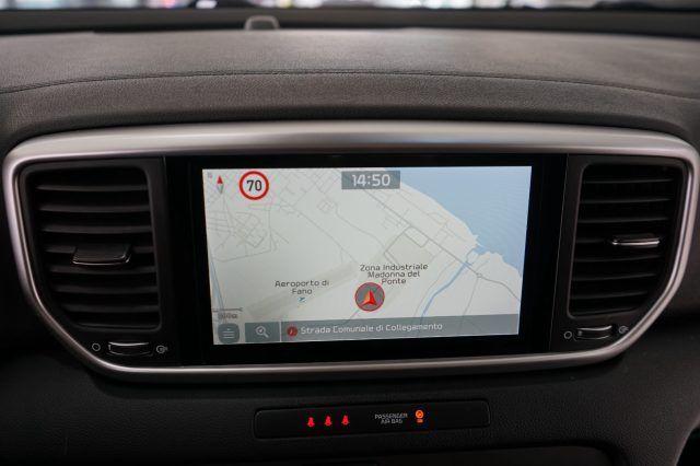 Kia Sportage 2021