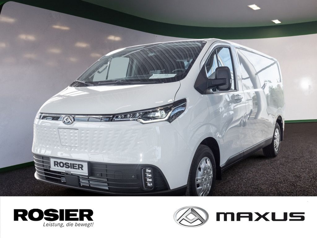 Maxus Other