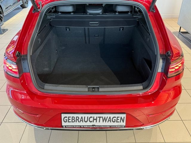 Volkswagen Arteon 2024