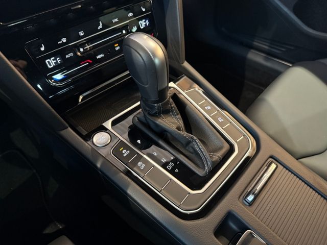 Volkswagen Arteon 2024