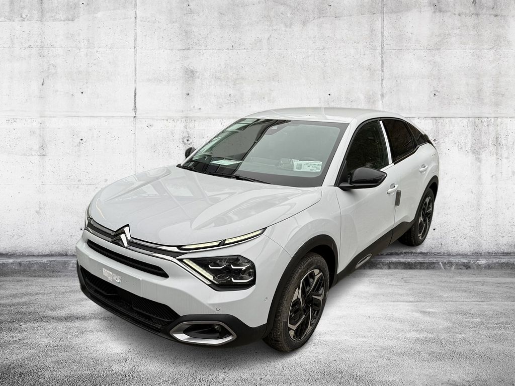 Citroën C4 2024