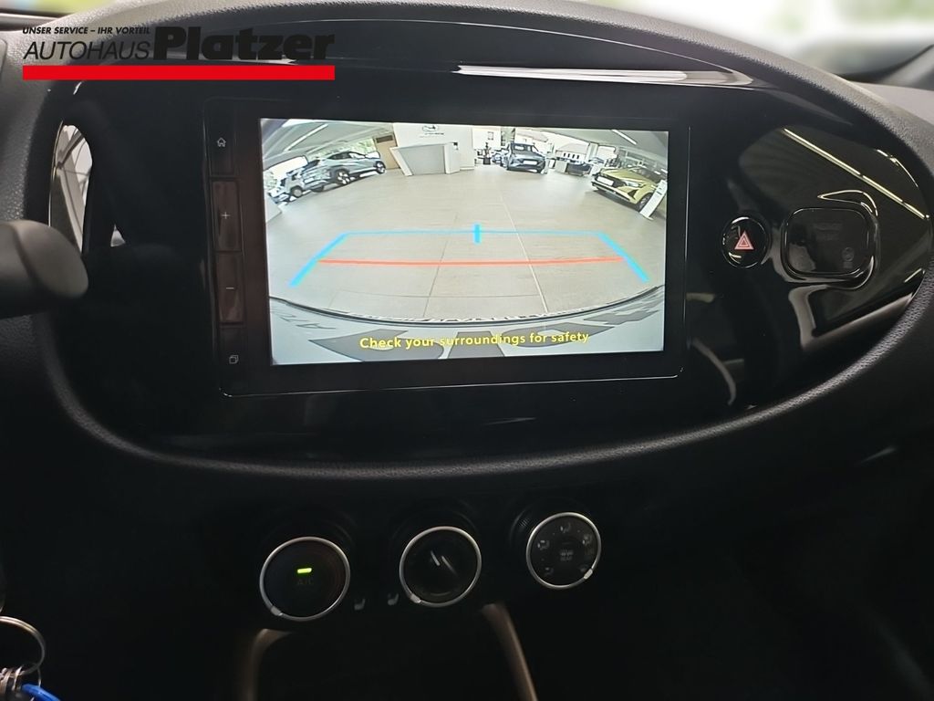 Toyota Aygo (X) 2025