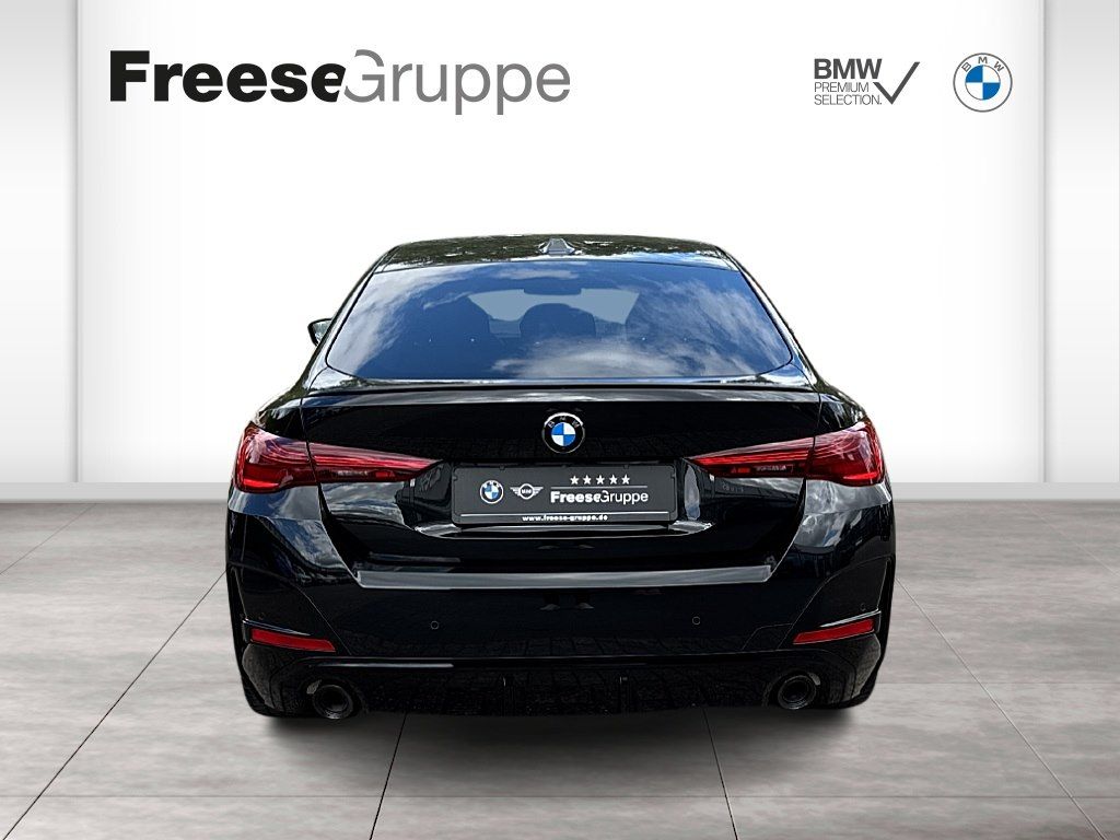 BMW 420 Gran Coupé