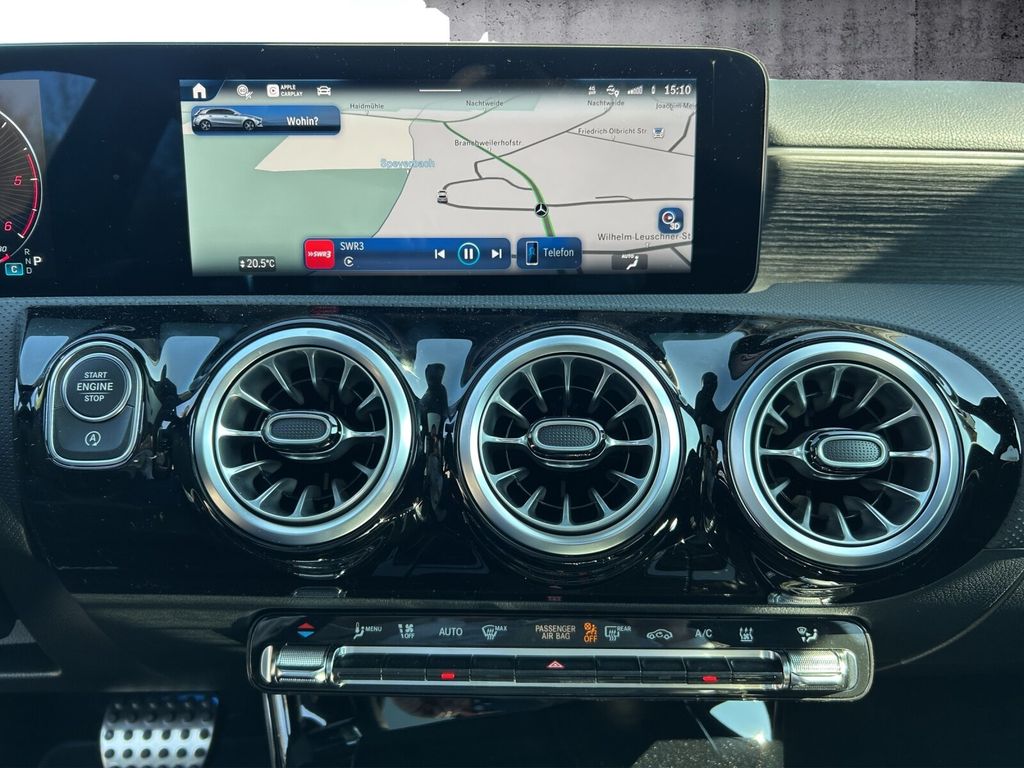 Mercedes-Benz A 200 2025