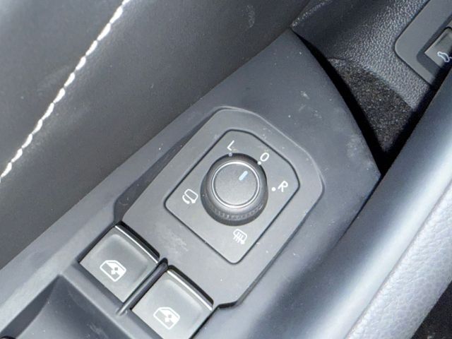 Volkswagen Arteon 2024