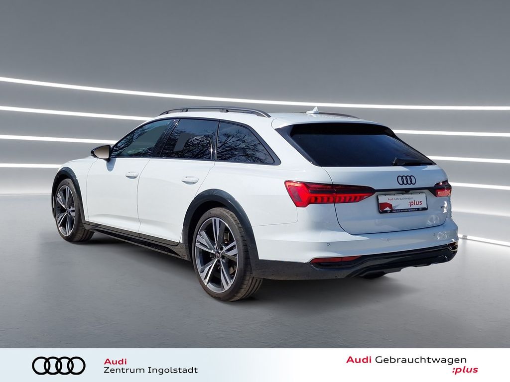 Audi A6 Allroad 2024