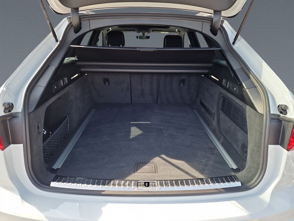 Audi A6 Allroad 2024