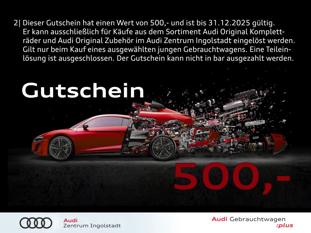 Audi A6 Allroad 2024