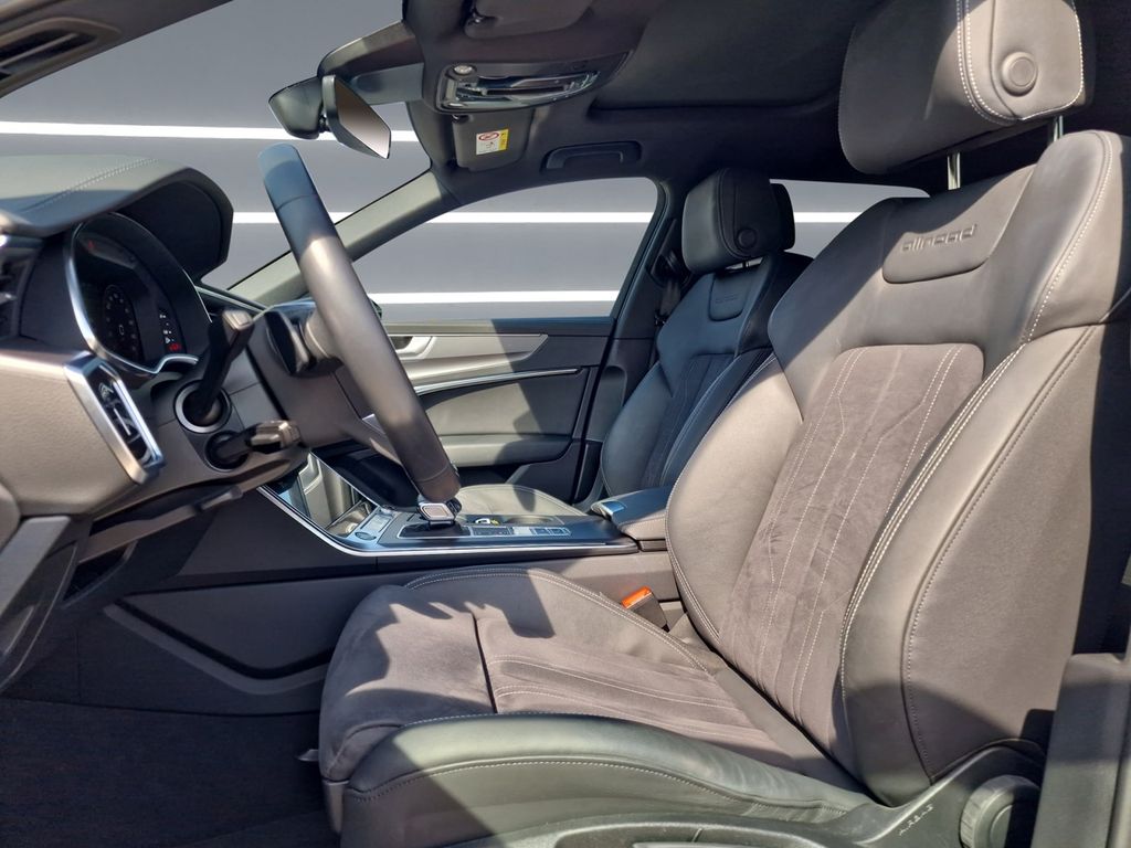Audi A6 Allroad 2024