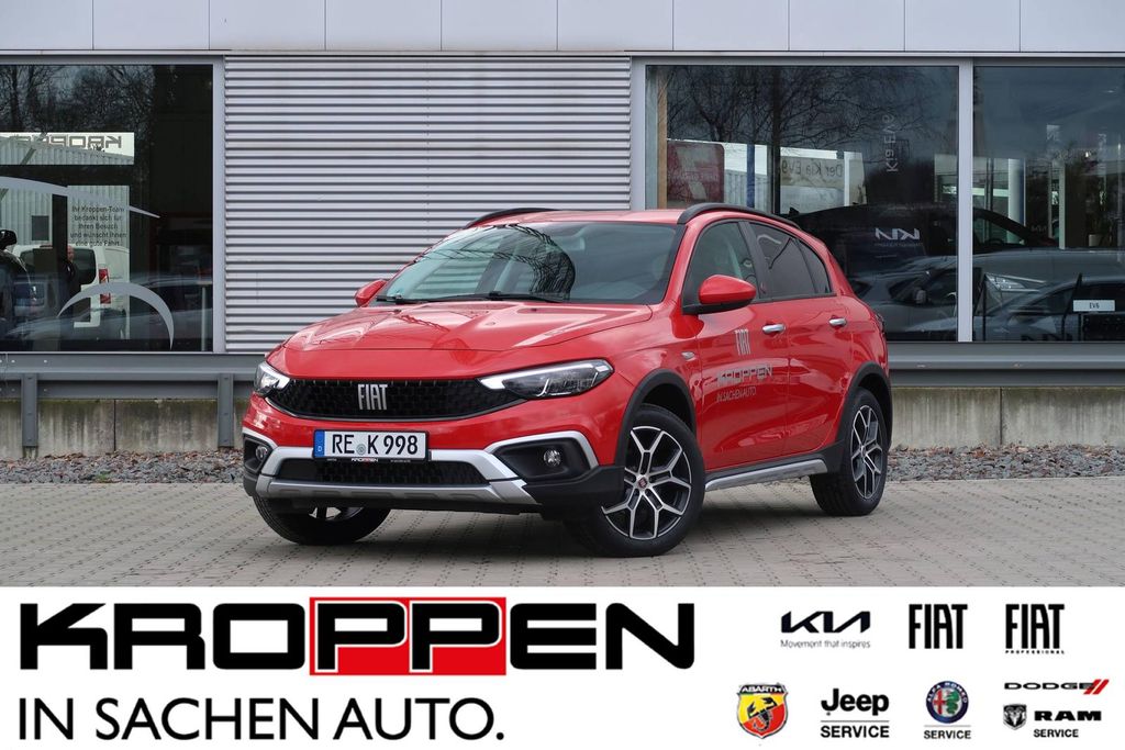 Fiat Tipo 2023