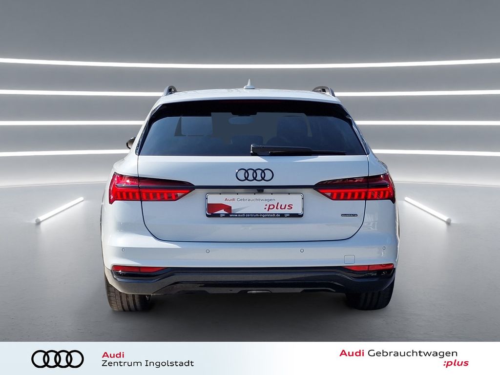 Audi A6 Allroad 2024