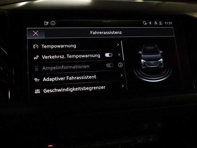 Audi Q4 e-tron 2024