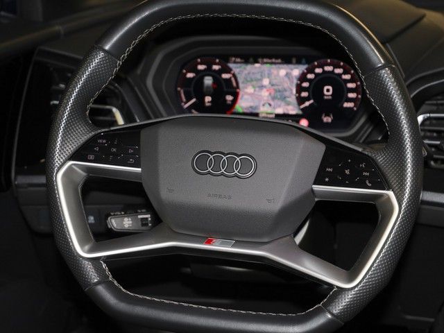 Audi Q4 e-tron 2024