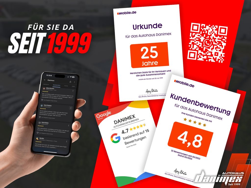 Mercedes-Benz B 200 2019