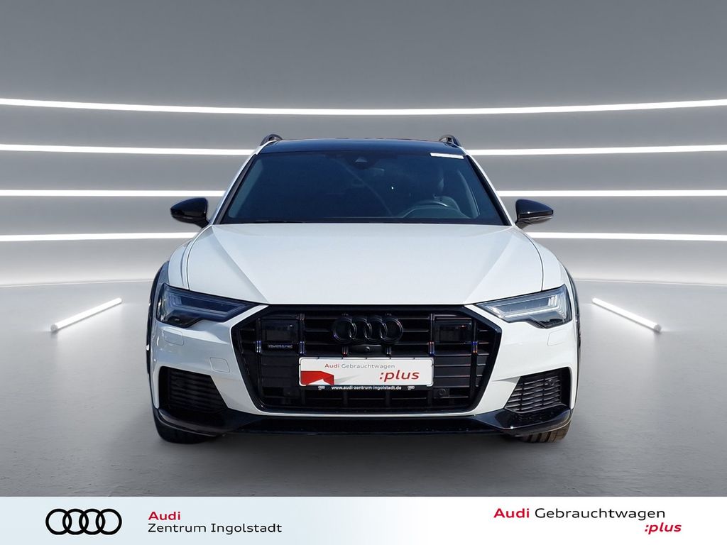 Audi A6 Allroad 2024