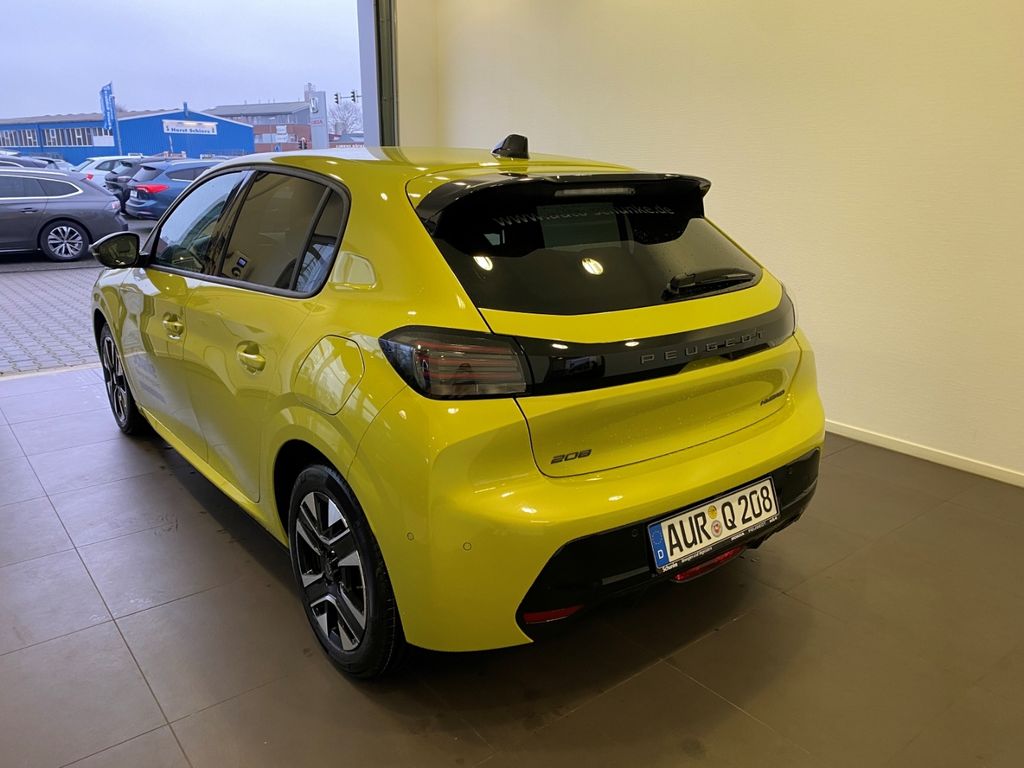 Peugeot 208 2024