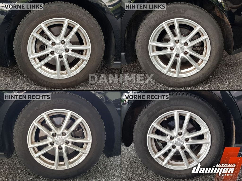 Mercedes-Benz B 200 2019
