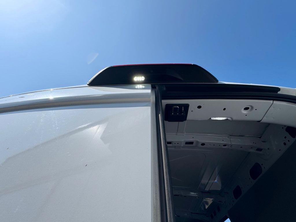 Ford Transit 2022