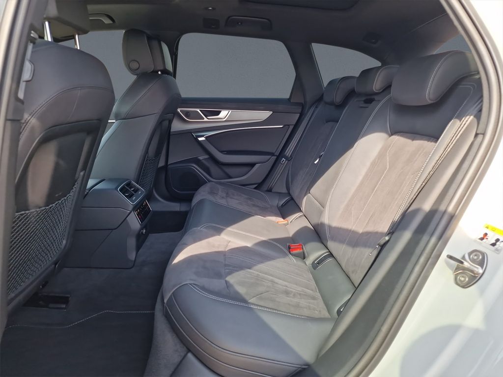 Audi A6 Allroad 2024