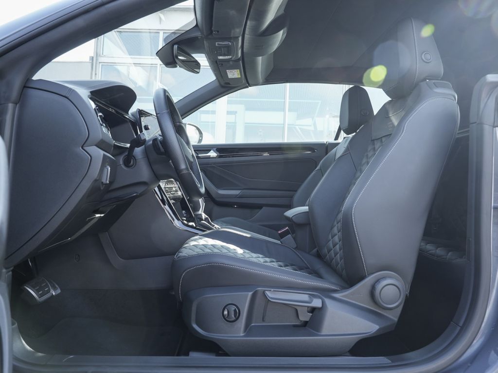 Volkswagen T-Roc 2023