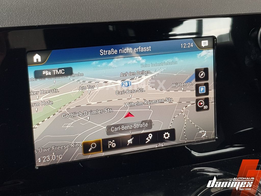 Mercedes-Benz B 200 2019