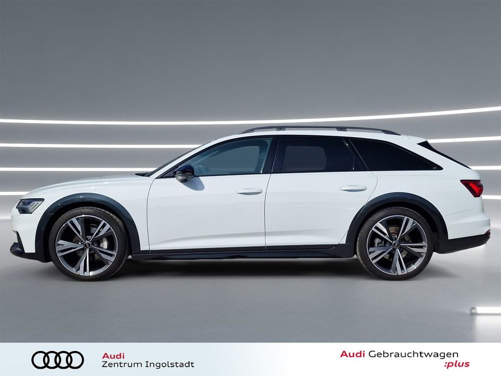 Audi A6 Allroad 2024