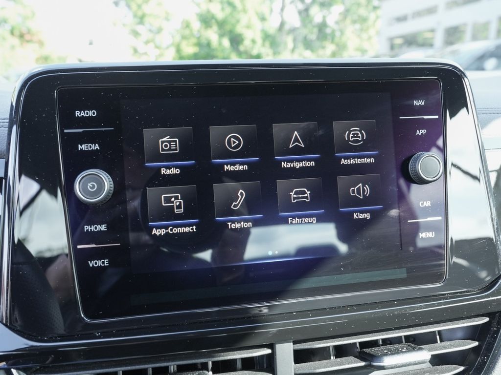 Volkswagen T-Roc 2023