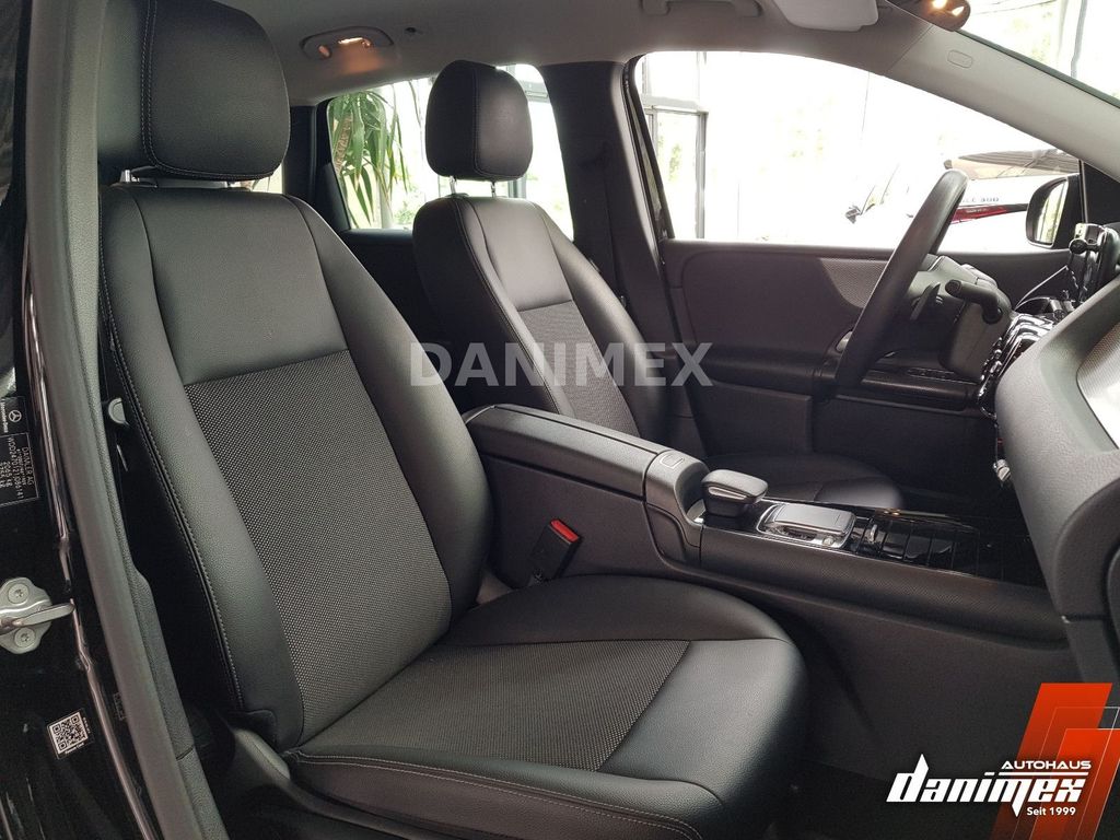 Mercedes-Benz B 200 2019