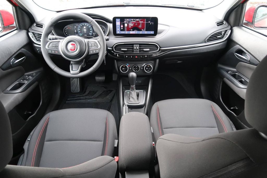 Fiat Tipo 2023