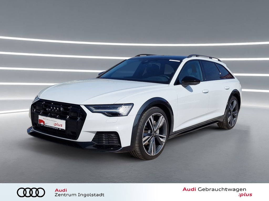 Audi A6 Allroad 2024