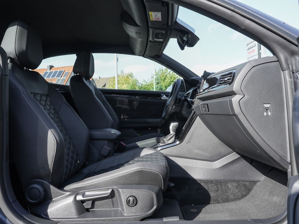 Volkswagen T-Roc 2023