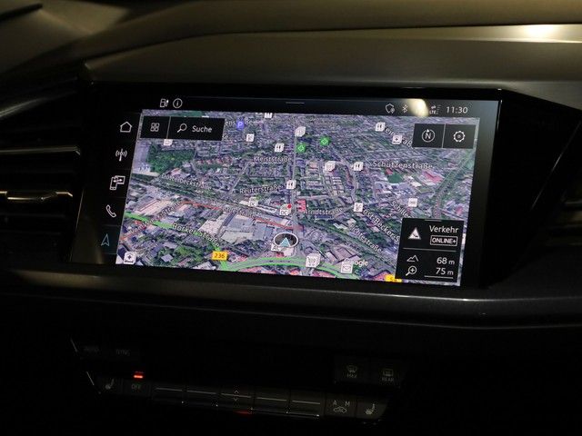 Audi Q4 e-tron 2024