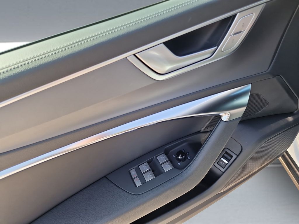 Audi A6 Allroad 2024