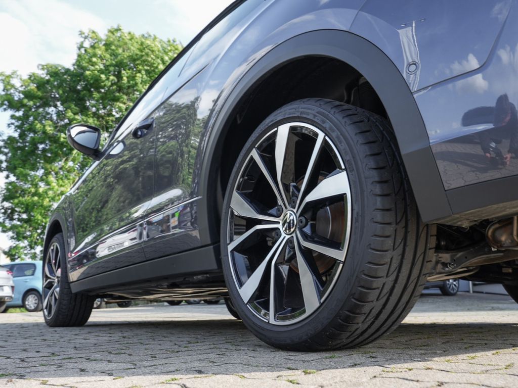 Volkswagen T-Roc 2023