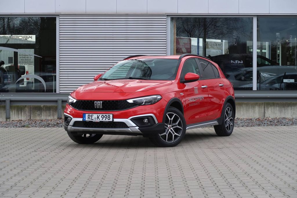 Fiat Tipo 2023