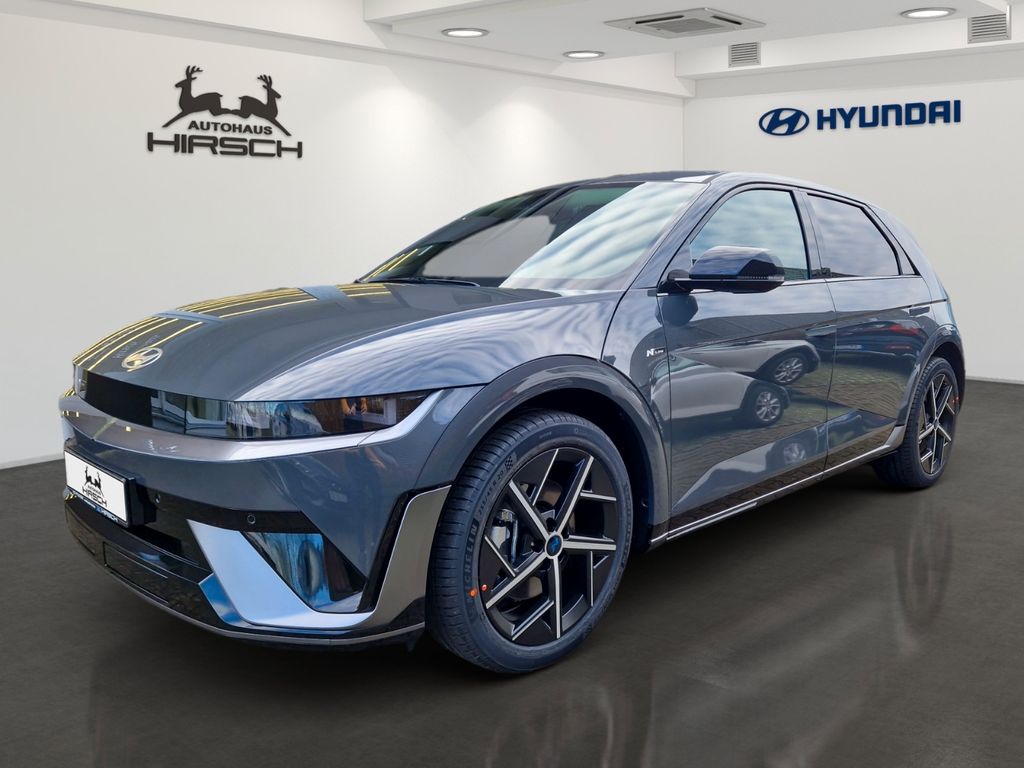 Hyundai IONIQ 5 2025