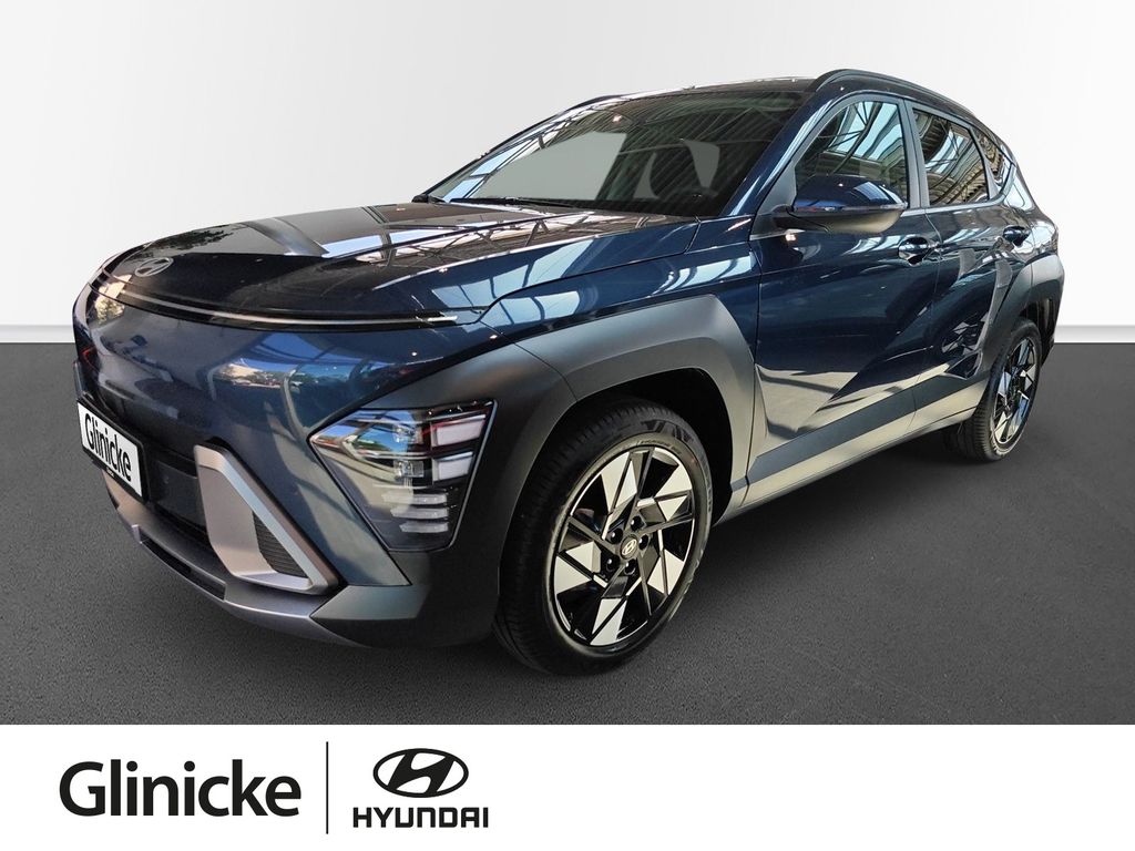 Hyundai KONA 2023