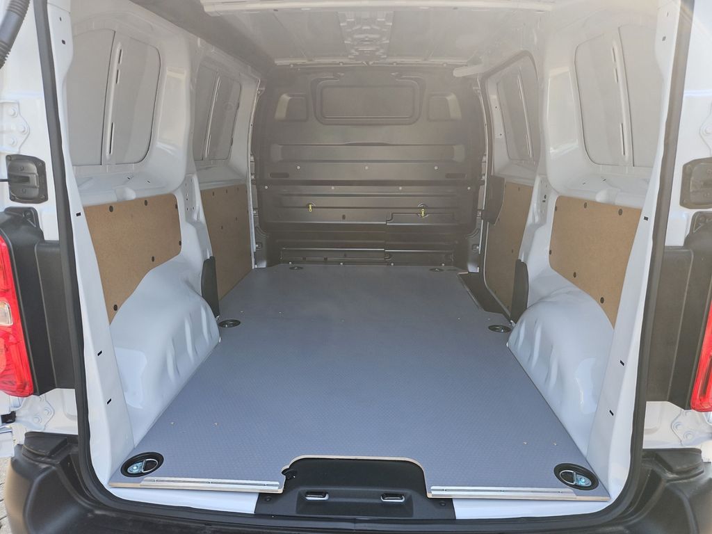 Toyota Proace (Verso) 2024