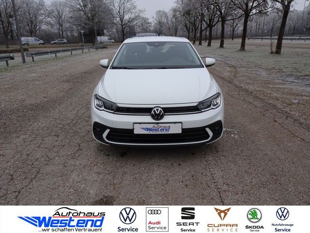 Volkswagen Polo 2024