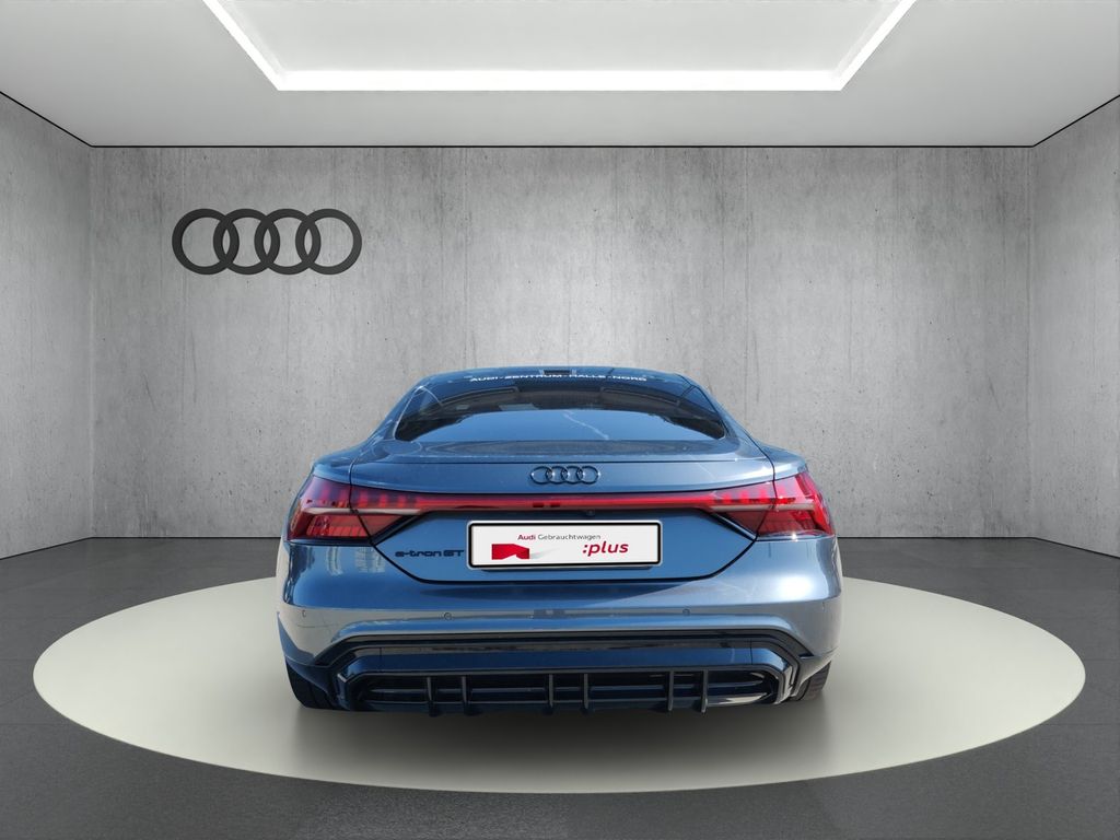 Audi e-tron GT 2024