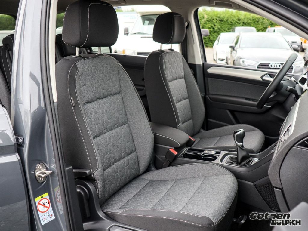 Volkswagen Touran 2024