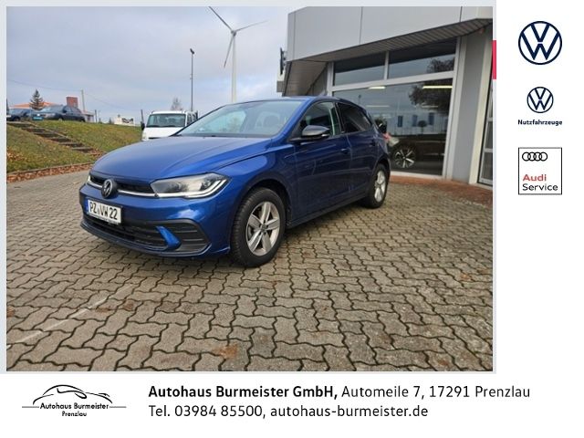 Volkswagen Polo 2024