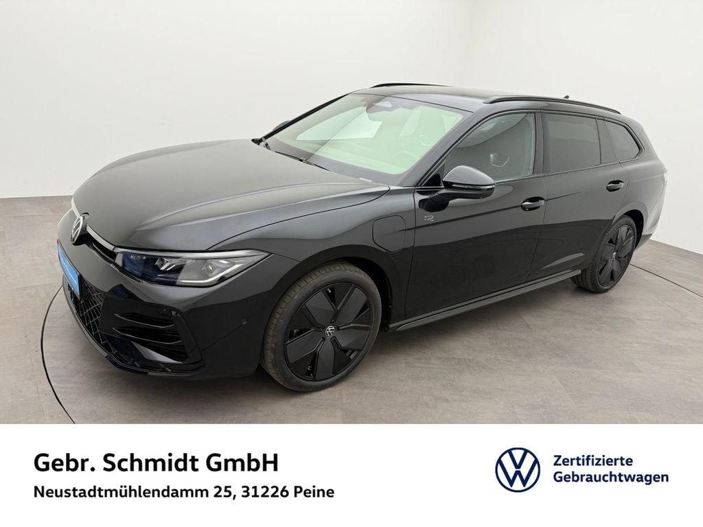 Volkswagen Passat Variant 2024