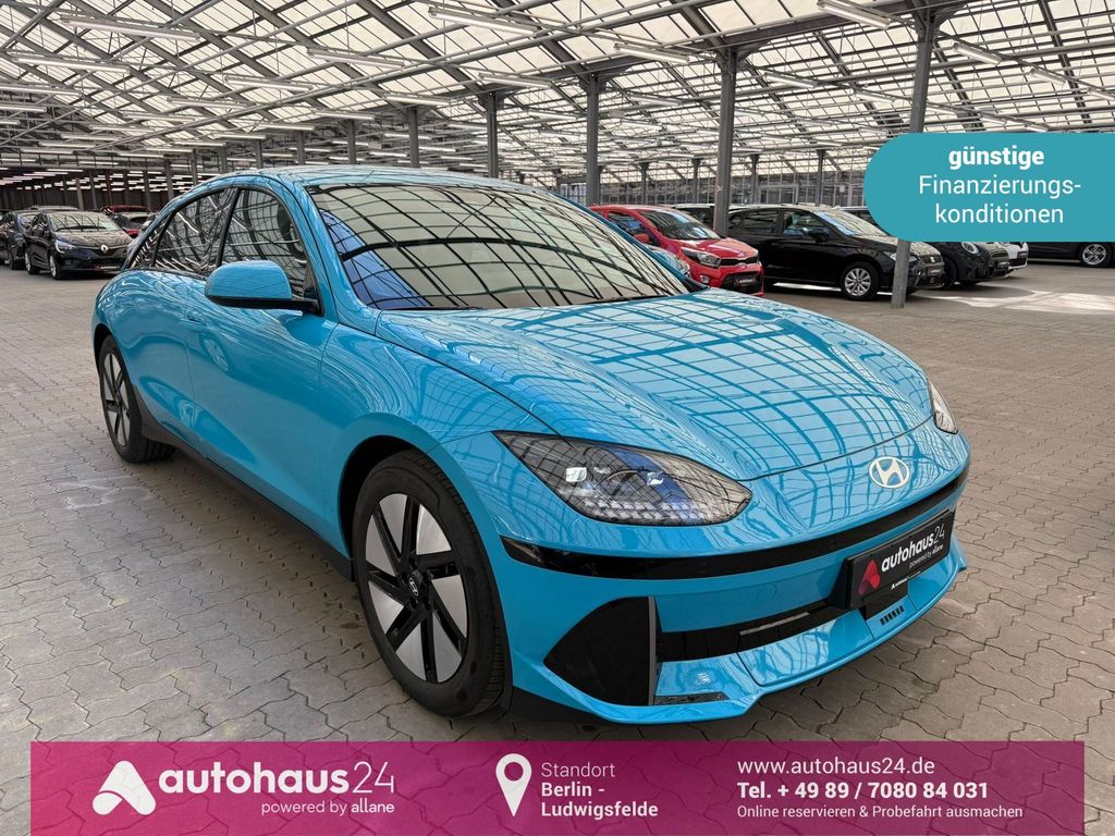 Hyundai IONIQ 6 2024
