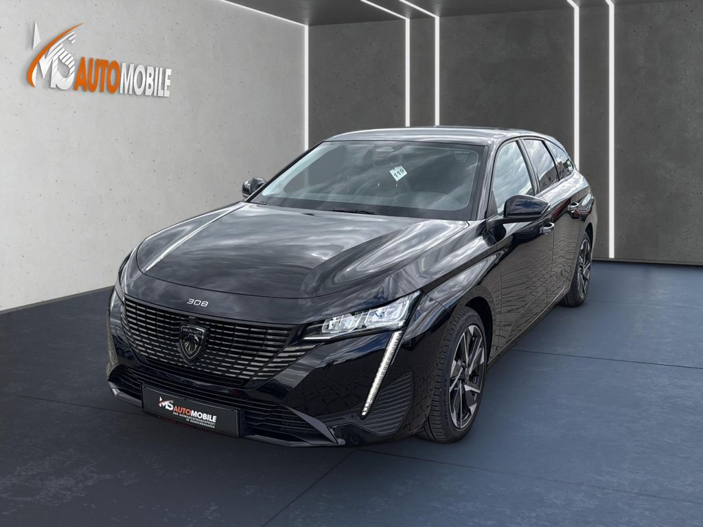 Peugeot 308 2024