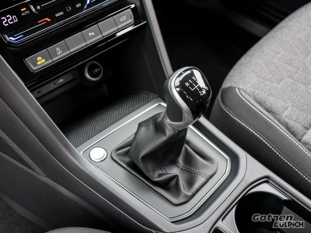 Volkswagen Touran 2024