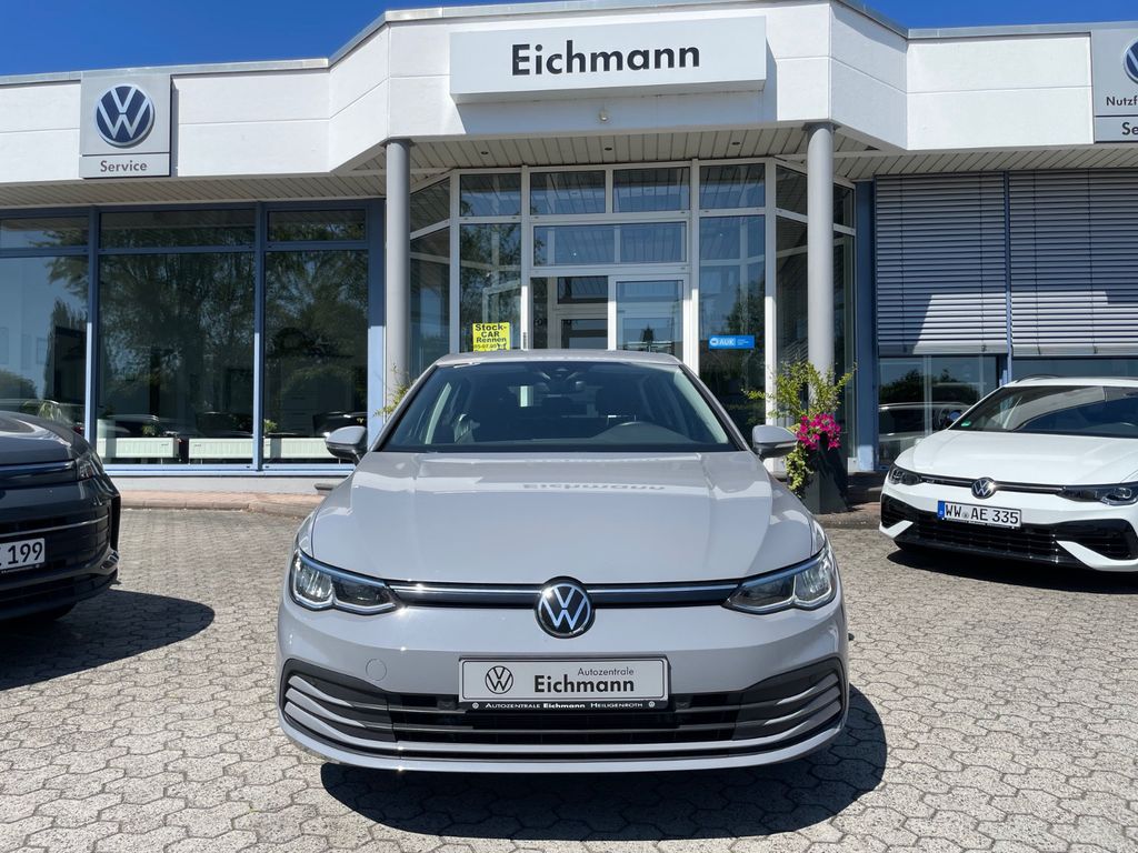 Volkswagen Golf 2023