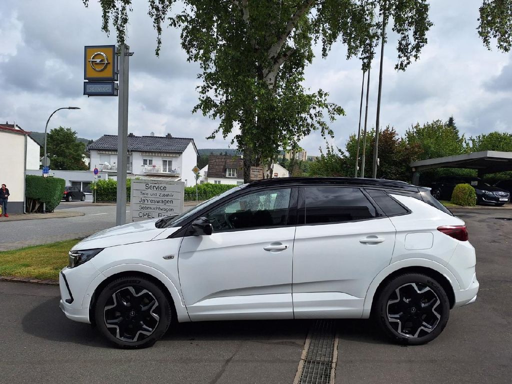 Opel Grandland (X) 2022